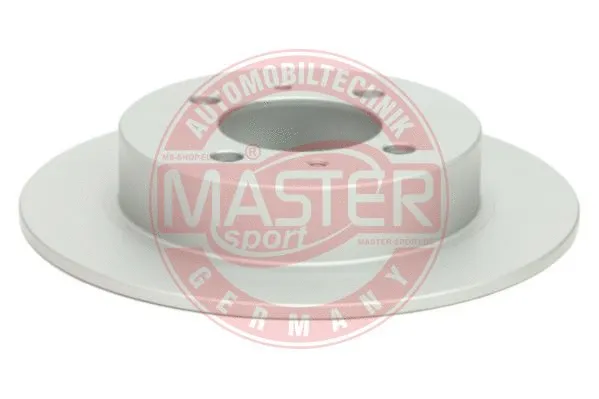 24010701081-PCS-MS MASTER-SPORT Тормозной диск (фото 4)