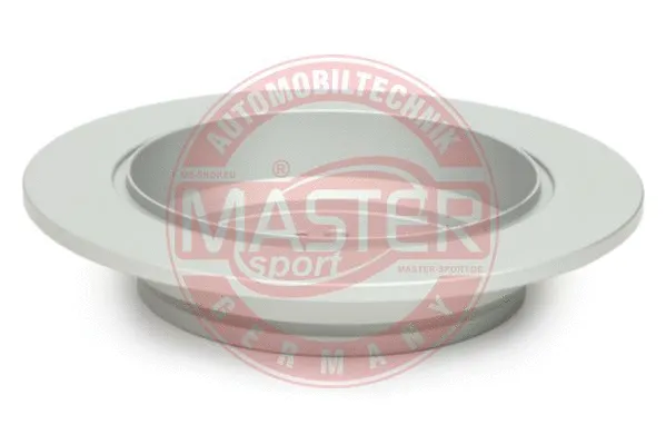 24010901511-PCS-MS MASTER-SPORT Тормозной диск (фото 1)