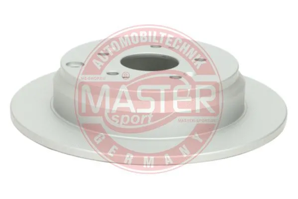 24010901511-PCS-MS MASTER-SPORT Тормозной диск (фото 4)