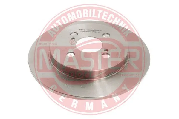 24010901561-PCS-MS MASTER-SPORT Тормозной диск (фото 1)