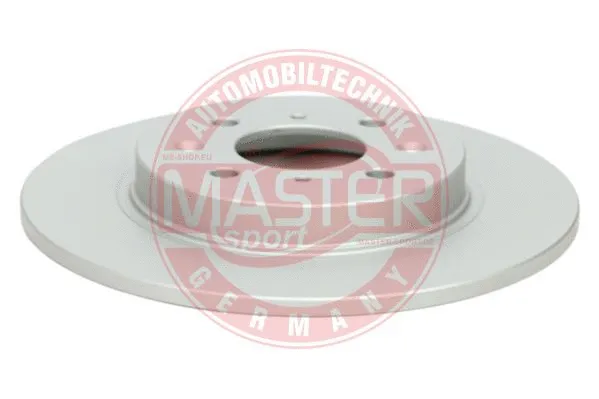 24010901621-PCS-MS MASTER-SPORT GERMANY Тормозной диск (фото 4)