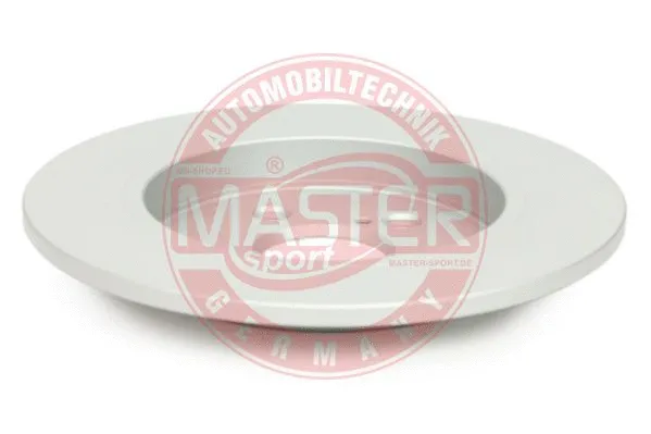 24010901631-PCS-MS MASTER-SPORT GERMANY Тормозной диск (фото 1)