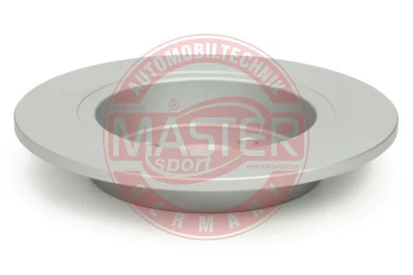 24010901751-PCS-MS MASTER-SPORT GERMANY Тормозной диск (фото 1)