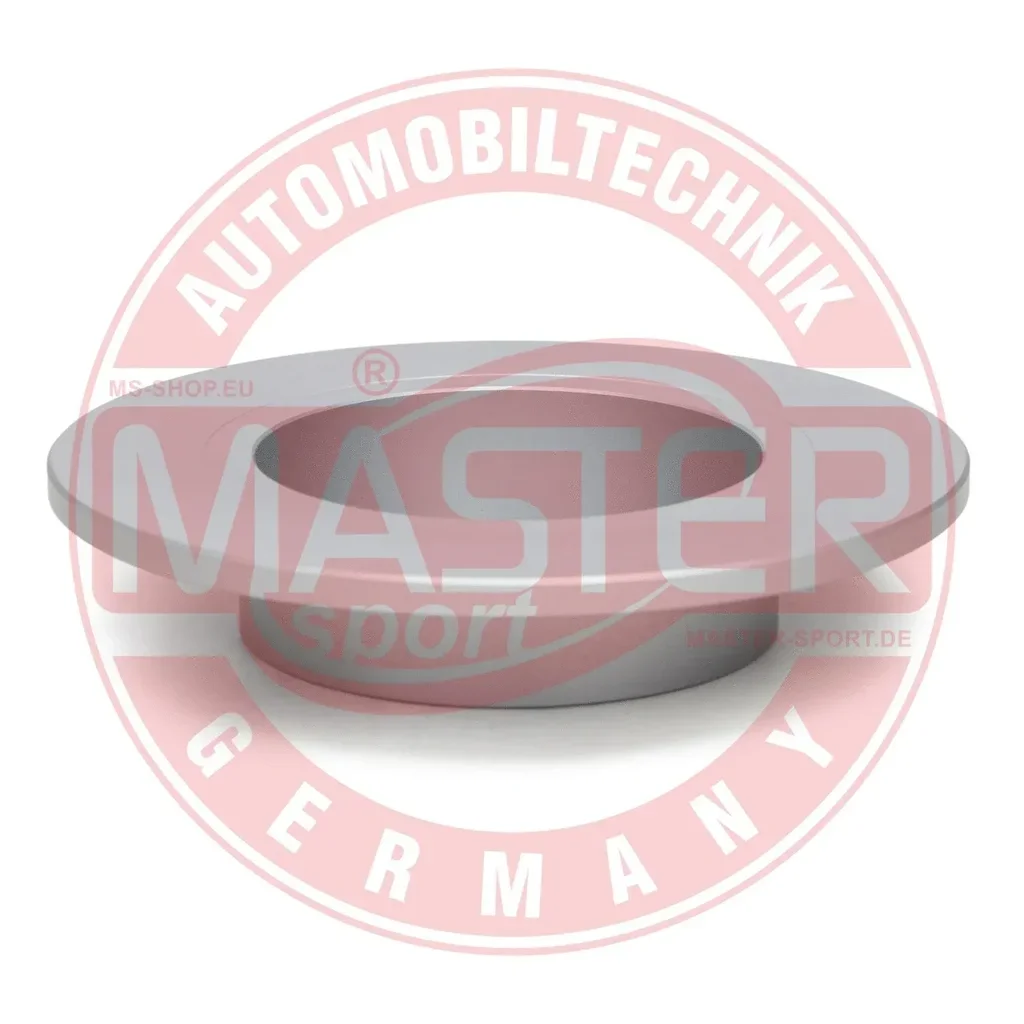 24011002771PR-PCS-MS MASTER-SPORT GERMANY Тормозной диск (фото 1)