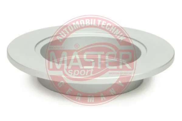 24011002791-PCS-MS MASTER-SPORT GERMANY Тормозной диск (фото 1)