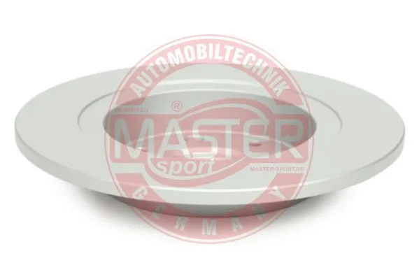 24011003081-PCS-MS MASTER-SPORT Тормозной диск (фото 1)