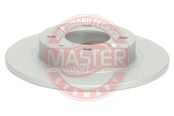 24011003081-PCS-MS MASTER-SPORT Тормозной диск (фото 4)