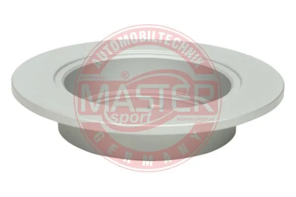 24011003111-PCS-MS MASTER-SPORT Тормозной диск (фото 1)