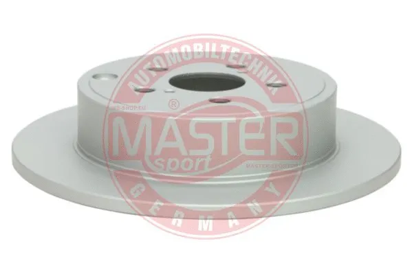 24011003111-PCS-MS MASTER-SPORT Тормозной диск (фото 4)