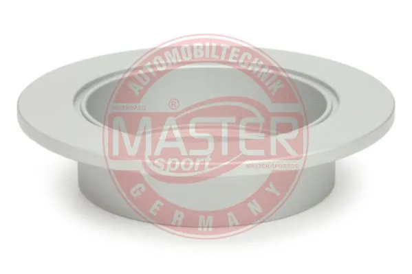 24011003171-PCS-MS MASTER-SPORT Тормозной диск (фото 1)