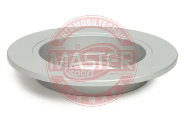 24011003551-PCS-MS MASTER-SPORT GERMANY Тормозной диск (фото 1)