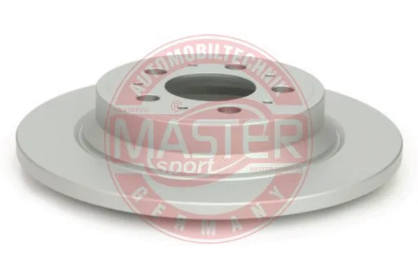 24011201511-PCS-MS MASTER-SPORT Тормозной диск (фото 4)