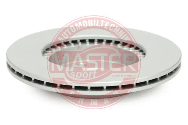 24011801171-PCS-MS MASTER-SPORT Тормозной диск (фото 1)