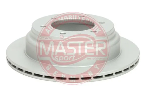 24011801221-PCS-MS MASTER-SPORT Тормозной диск (фото 4)