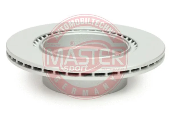 24012002141-PCS-MS MASTER-SPORT GERMANY Тормозной диск (фото 1)