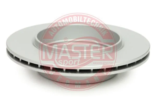 24012202241-PCS-MS MASTER-SPORT Тормозной диск (фото 1)