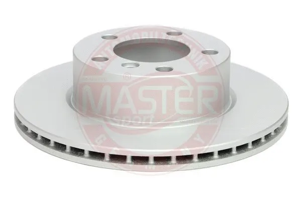 24012202391-PCS-MS MASTER-SPORT Тормозной диск (фото 1)
