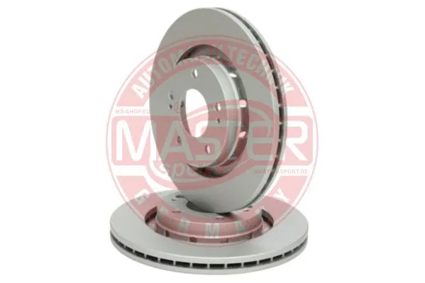 24012402151-SET-MS MASTER-SPORT Тормозной диск (фото 1)