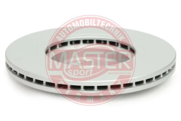 24012502111-PCS-MS MASTER-SPORT GERMANY Тормозной диск (фото 1)