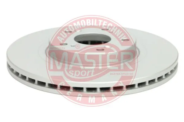 24012502111-PCS-MS MASTER-SPORT GERMANY Тормозной диск (фото 4)