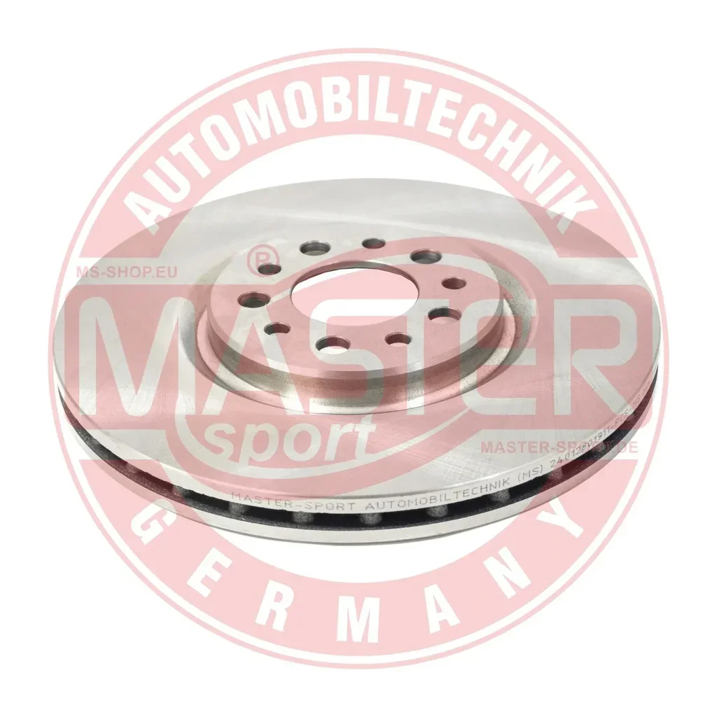 24012801911-PCS-MS MASTER-SPORT Тормозной диск (фото 4)