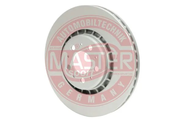 24013001161-PCS-MS MASTER-SPORT Тормозной диск (фото 4)