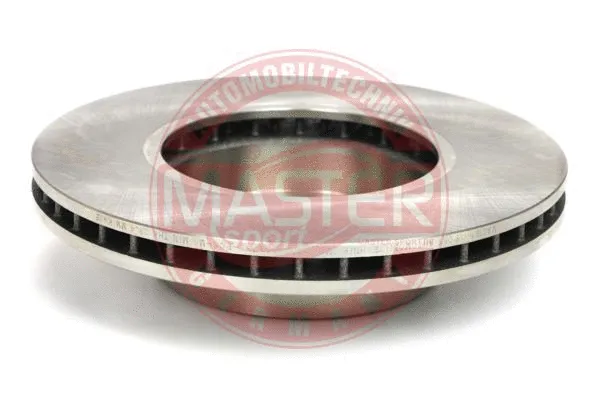 24013001731-PCS-MS MASTER-SPORT Тормозной диск (фото 2)