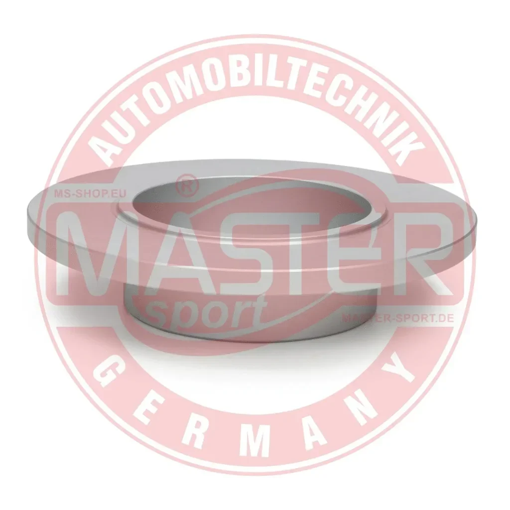 24112524711PR-PCS-MS MASTER-SPORT GERMANY Тормозной диск (фото 4)