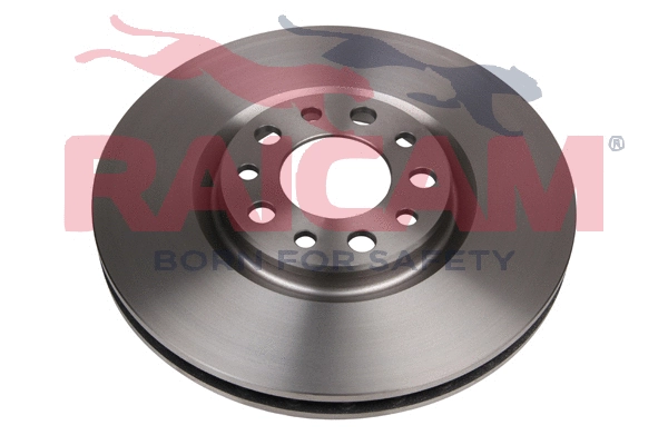 RD00016 RAICAM Тормозной диск (фото 1)