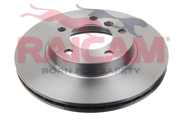 RD00047 RAICAM Тормозной диск (фото 2)