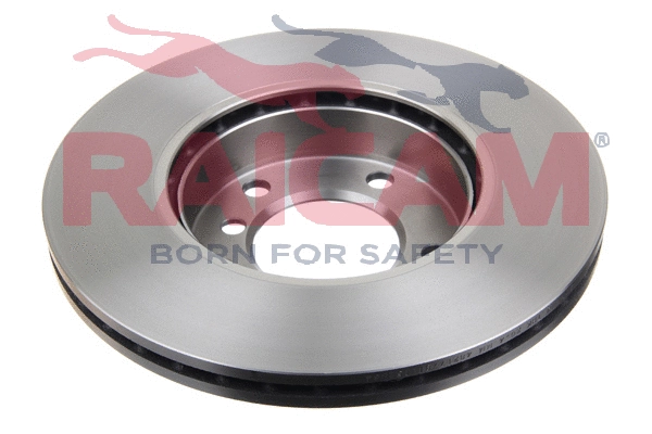 RD00047 RAICAM Тормозной диск (фото 3)