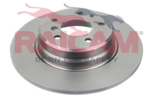 RD00058 RAICAM Тормозной диск (фото 1)