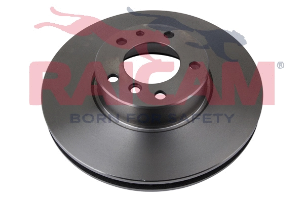 RD00069 RAICAM Тормозной диск (фото 2)