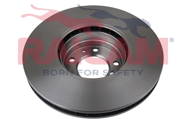 RD00069 RAICAM Тормозной диск (фото 3)