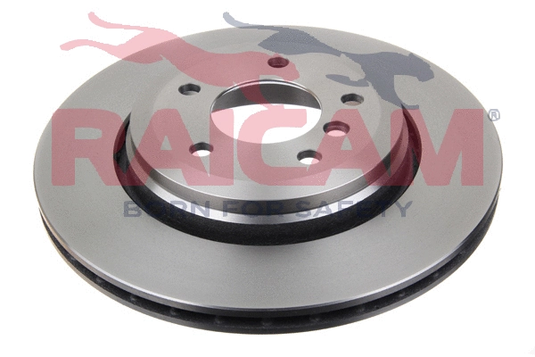 RD00070 RAICAM Тормозной диск (фото 2)