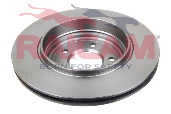 RD00070 RAICAM Тормозной диск (фото 3)
