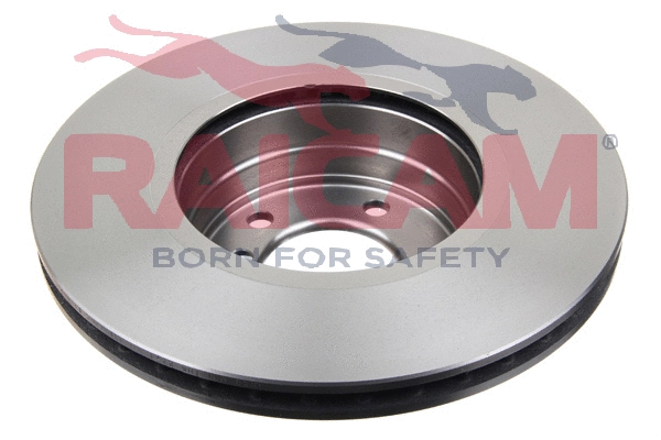 RD00076 RAICAM Тормозной диск (фото 3)