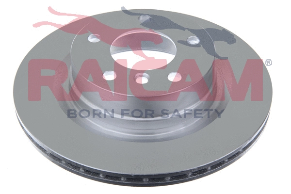 RD00081 RAICAM Тормозной диск (фото 2)