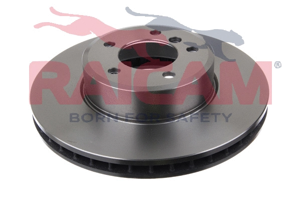 RD00086 RAICAM Тормозной диск (фото 2)
