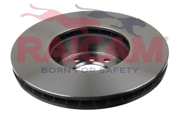 RD00086 RAICAM Тормозной диск (фото 3)