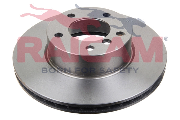 RD00089 RAICAM Тормозной диск (фото 3)