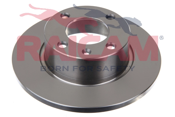 RD00112 RAICAM Тормозной диск (фото 1)