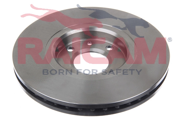 RD00116 RAICAM Тормозной диск (фото 1)
