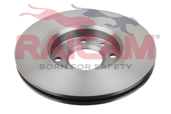 RD00117 RAICAM Тормозной диск (фото 2)
