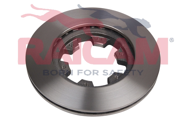 RD00145 RAICAM Тормозной диск (фото 3)
