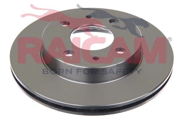 RD00155 RAICAM Тормозной диск (фото 2)