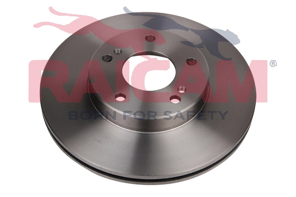RD00158 RAICAM Тормозной диск (фото 1)
