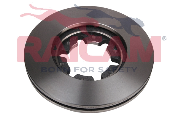 RD00173 RAICAM Тормозной диск (фото 1)