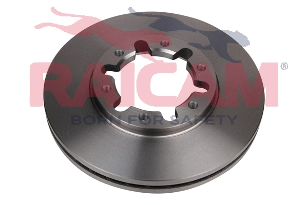 RD00173 RAICAM Тормозной диск (фото 3)