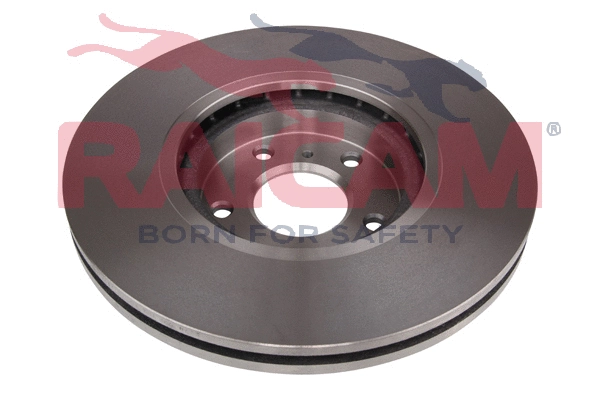 RD00178 RAICAM Тормозной диск (фото 1)